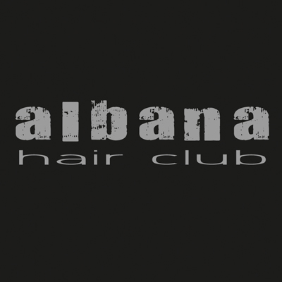 Albana Hair Club
